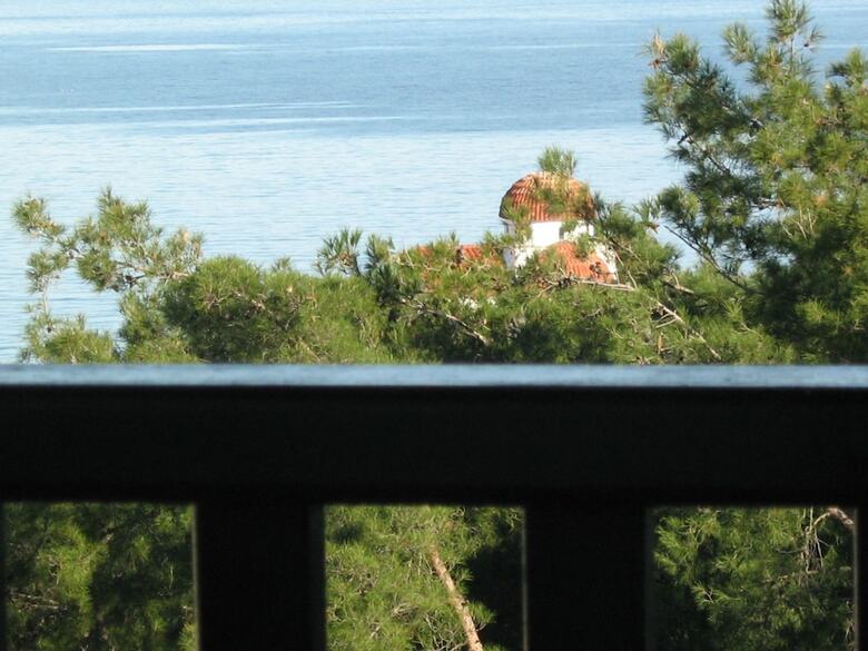 Leandros Hotel