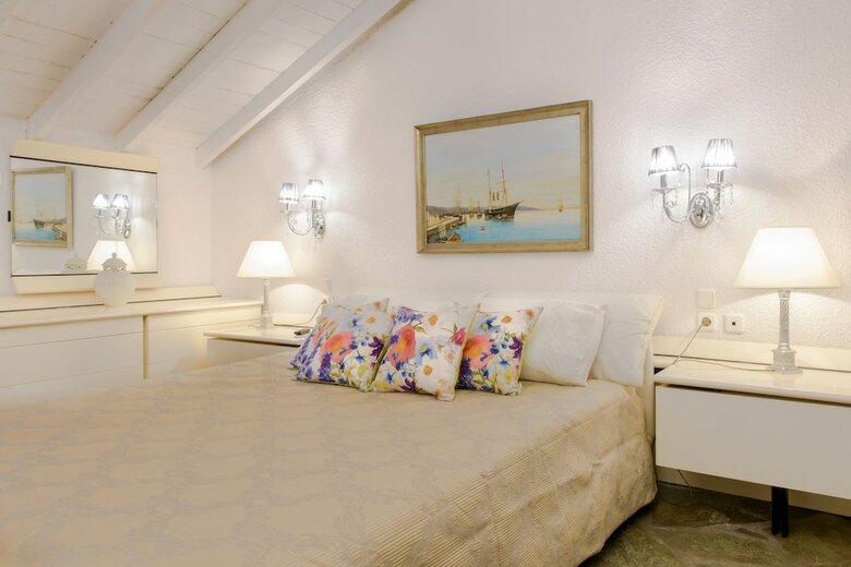 Leandros Hotel