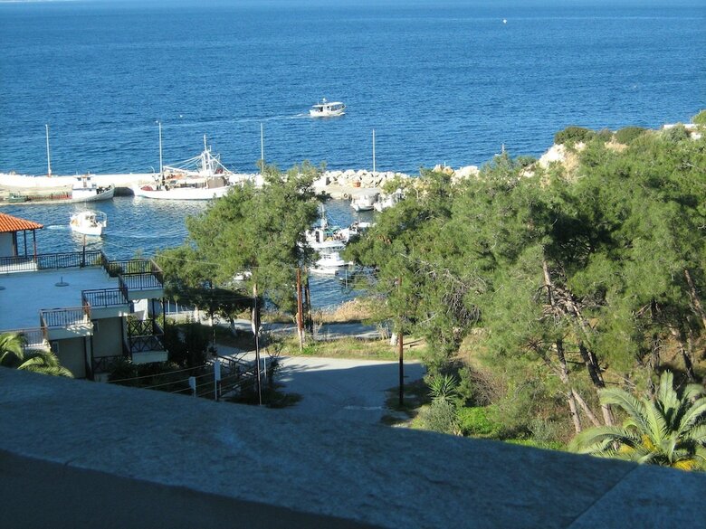 Leandros Hotel