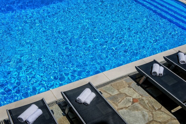 Leandros Hotel