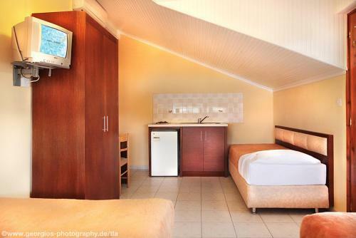 Aparthotel Vergos Hotel