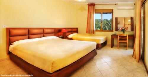 Aparthotel Vergos Hotel