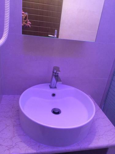 Aparthotel Vergos Hotel