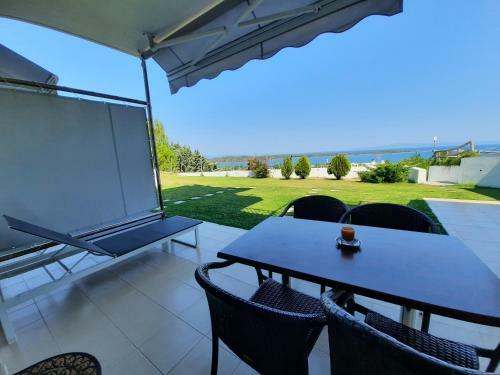Apartamento Panorama Studios B