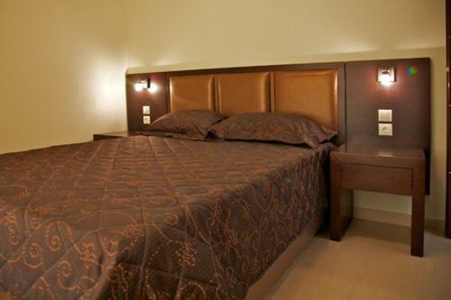 Chasapis Luxury Studios & Apartments