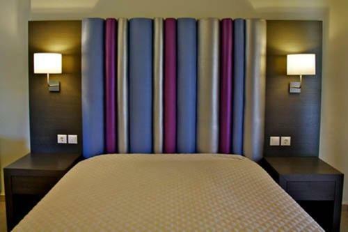Chasapis Luxury Studios & Apartments