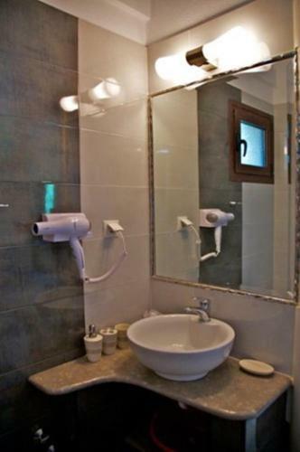Chasapis Luxury Studios & Apartments