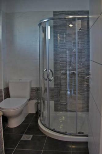 Chasapis Luxury Studios & Apartments