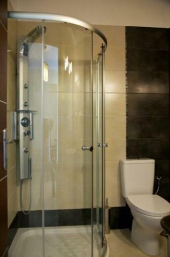 Chasapis Luxury Studios & Apartments