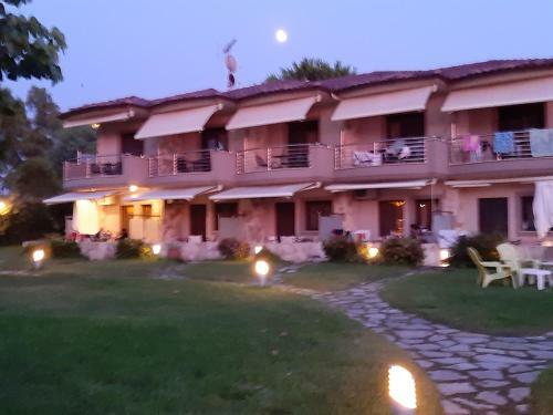 Chasapis Luxury Studios & Apartments