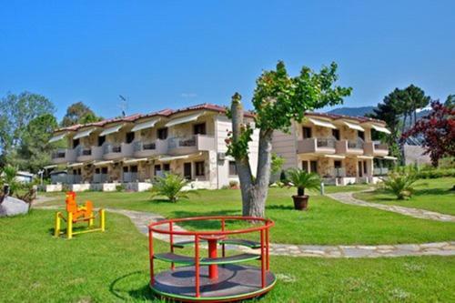 Chasapis Luxury Studios & Apartments