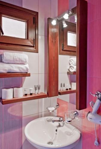 Aroma Studios And Apartments