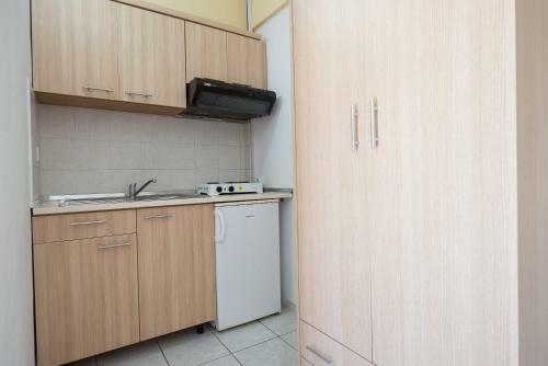 Apartamento Maria Village