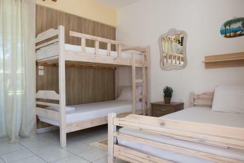 Apartamento Maria Village