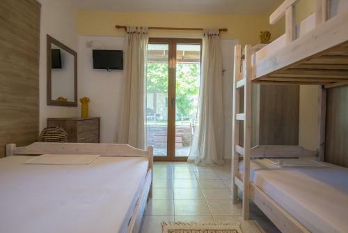 Apartamento Maria Village