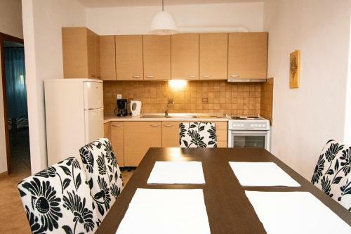 Apartamento Forty Roses