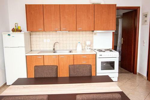 Apartamento Forty Roses