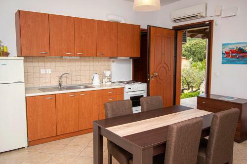 Apartamento Forty Roses