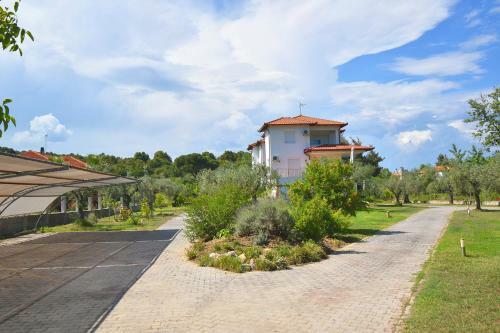 Apartamento Forty Roses