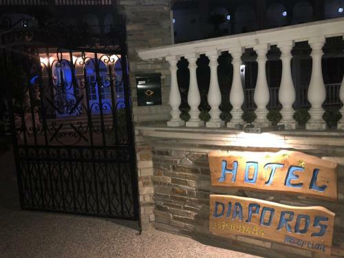 Hotel Diaporos