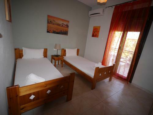 Apartamento Lampos House Vourvourou