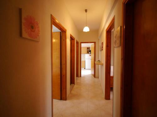 Apartamento Lampos House Vourvourou