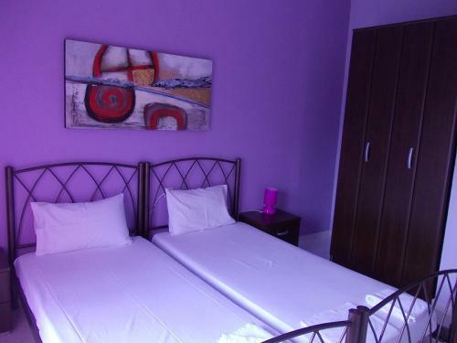 Apartamento Lampos House Vourvourou