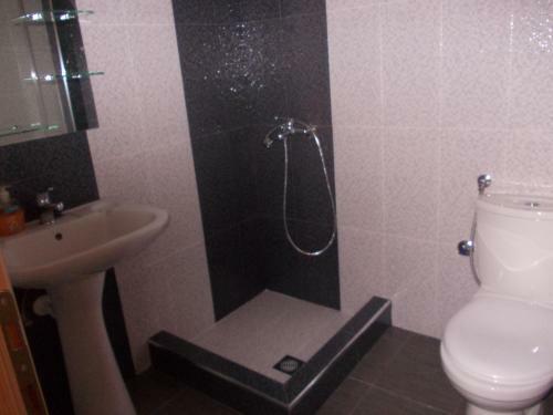 Apartamento Lampos House Vourvourou