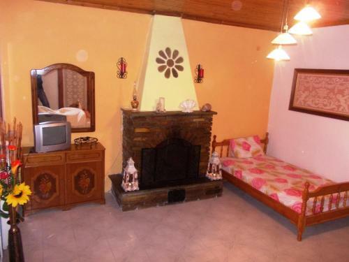Apartamento Lampos House Vourvourou