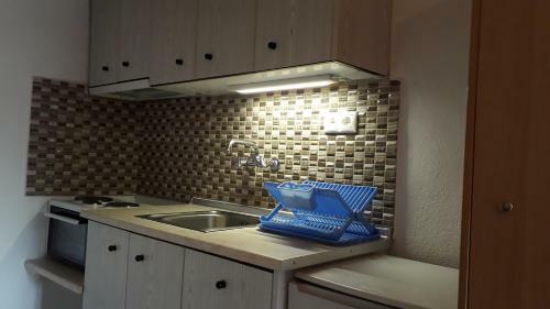 Apartamento Lampos House Vourvourou
