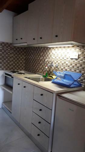 Apartamento Lampos House Vourvourou