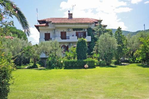 Apartamento Villa Angela