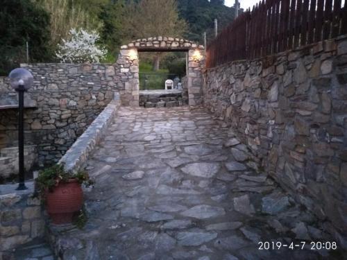 Apartamento Vour 52