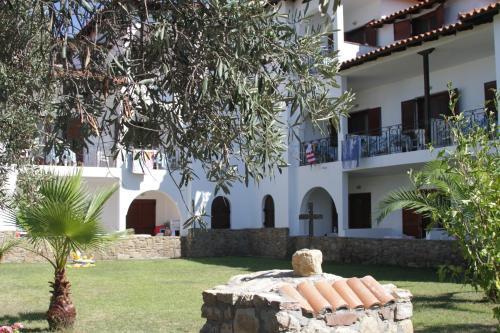 Apartamento Vour 52