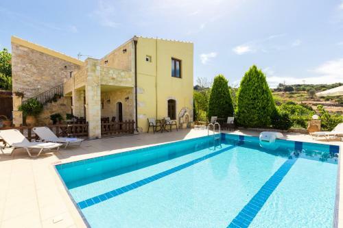 Villa Satra