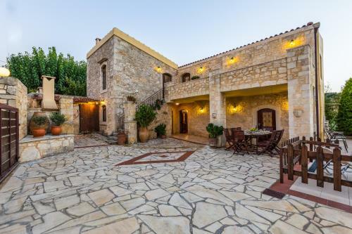 Villa Satra