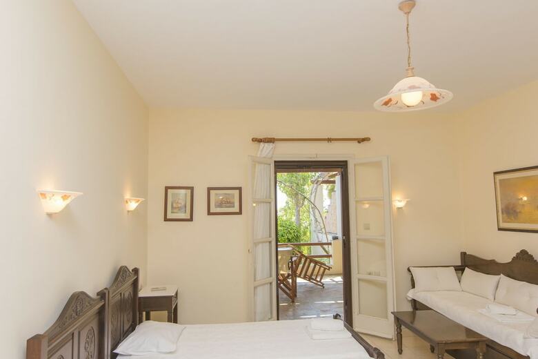 Apartamentos Fata Morgana