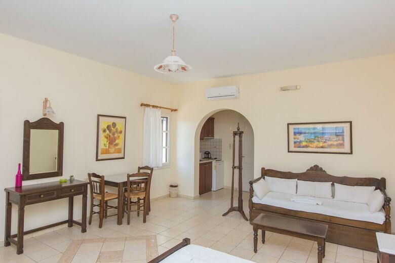 Apartamentos Fata Morgana