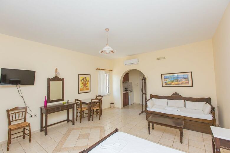Apartamentos Fata Morgana