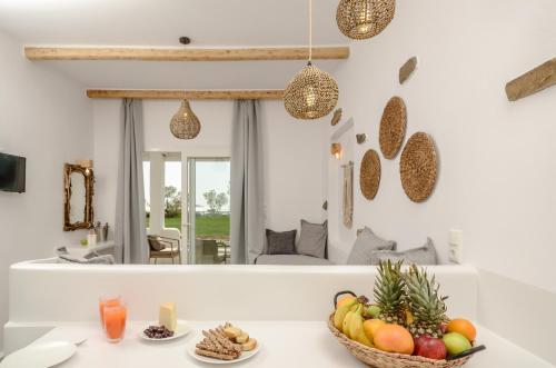 Apartamento Studios Glaronisi 2