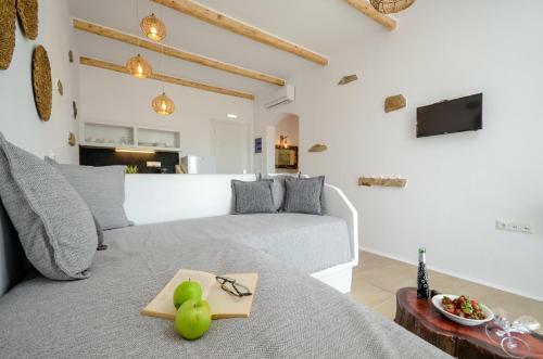 Apartamento Studios Glaronisi 2