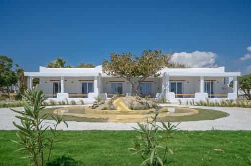 Apartamento Studios Glaronisi 2