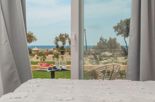 Apartamento Studios Glaronisi 2