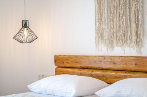 Apartamento Studios Glaronisi 2