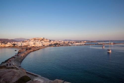 Apartamento Studios Glaronisi 2