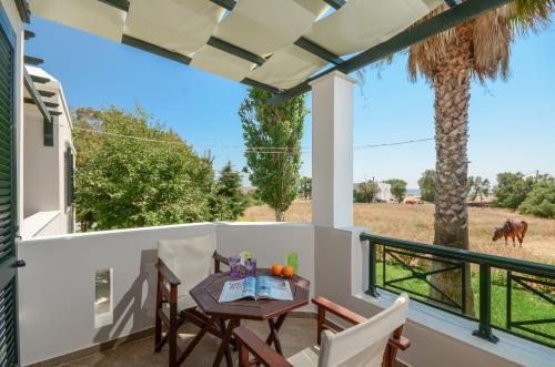 Apartamento Studios Glaronisi 2