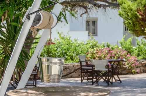 Apartamento Studios Glaronisi 2