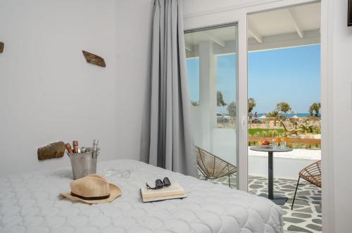 Apartamento Studios Glaronisi 2