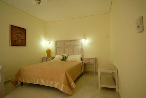 Hotel Aegean Land (ex Palace)