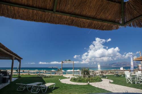 Hotel Aegean Land (ex Palace)